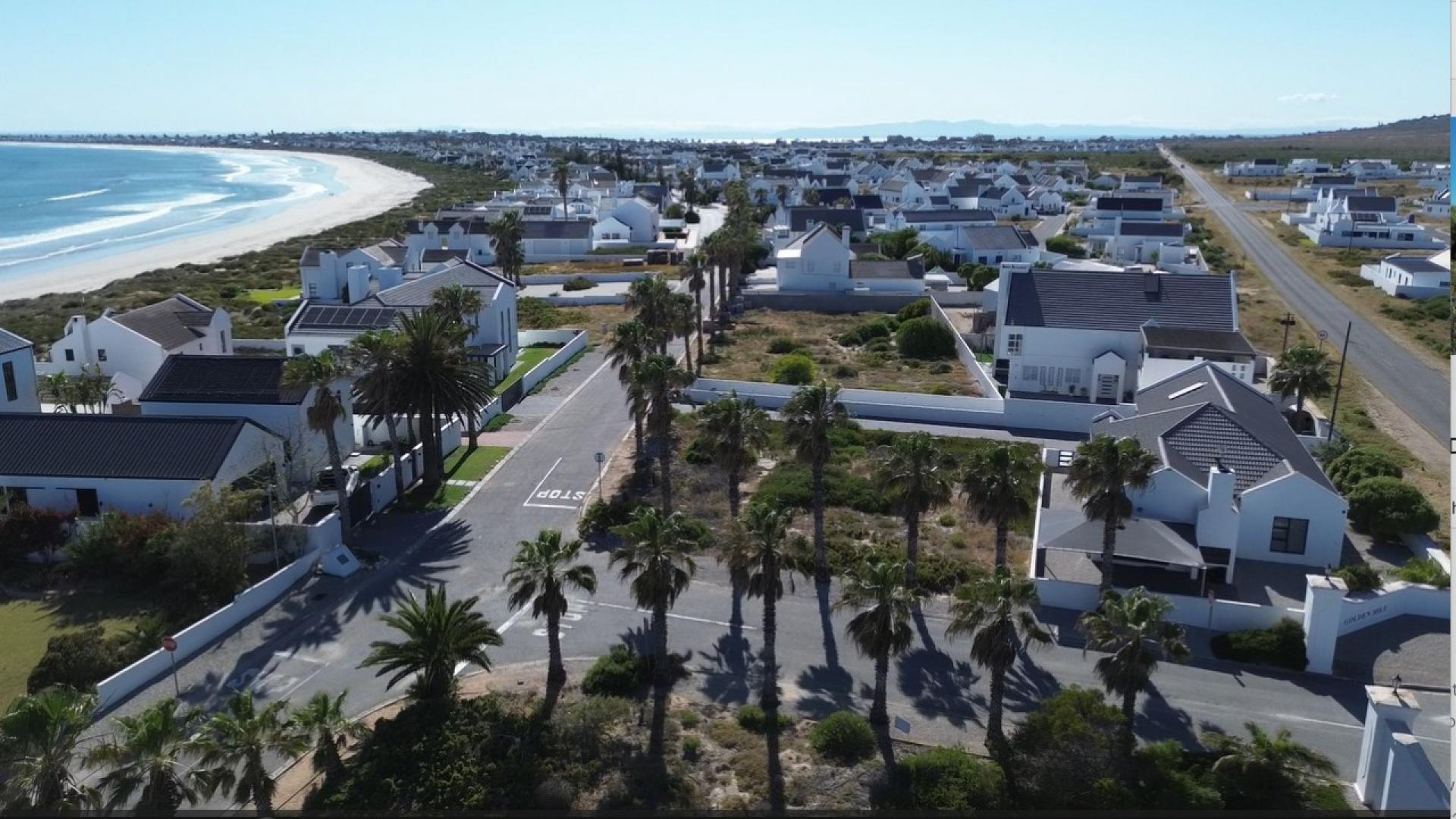  of property in Golden Mile