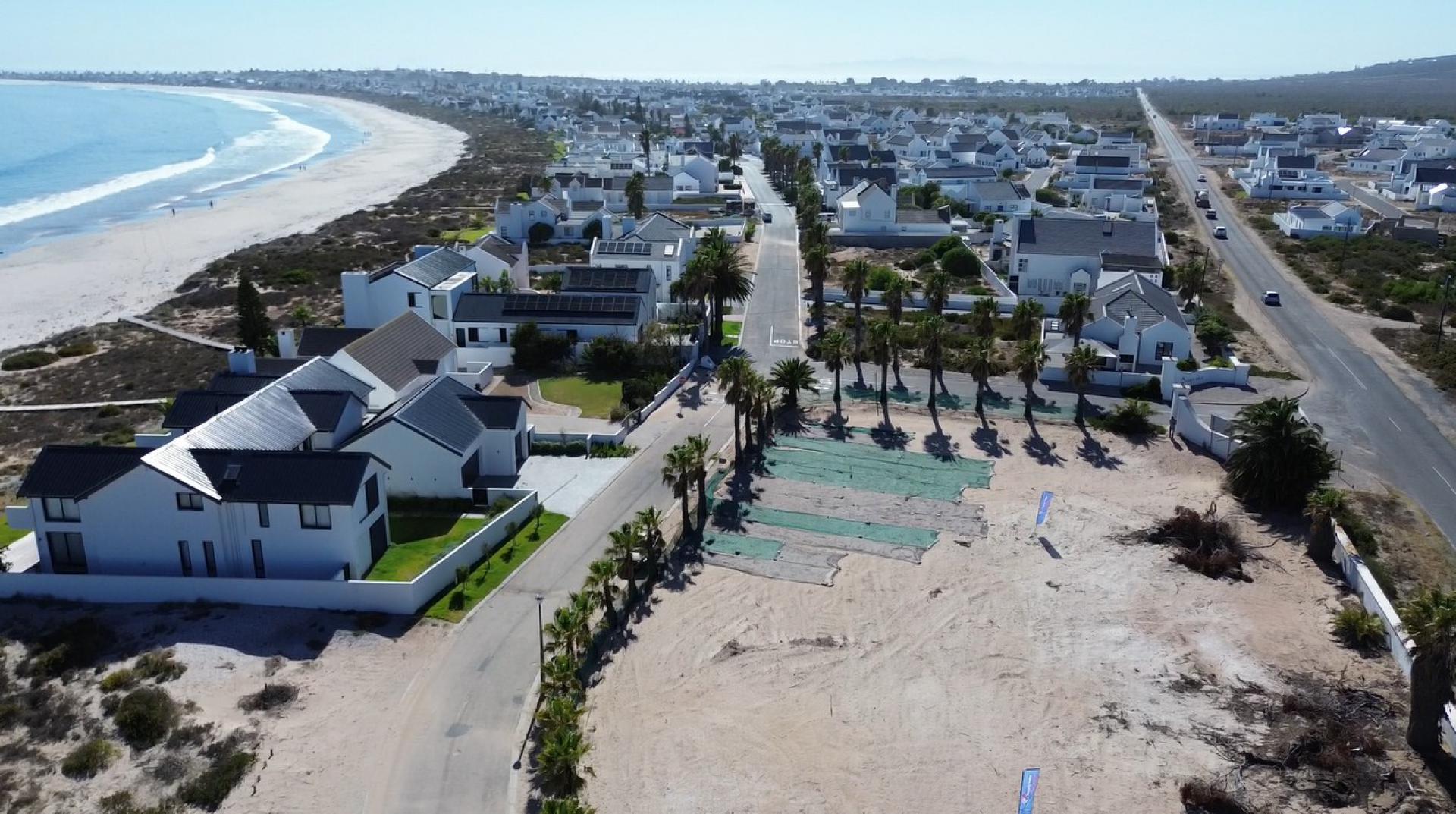  of property in Golden Mile