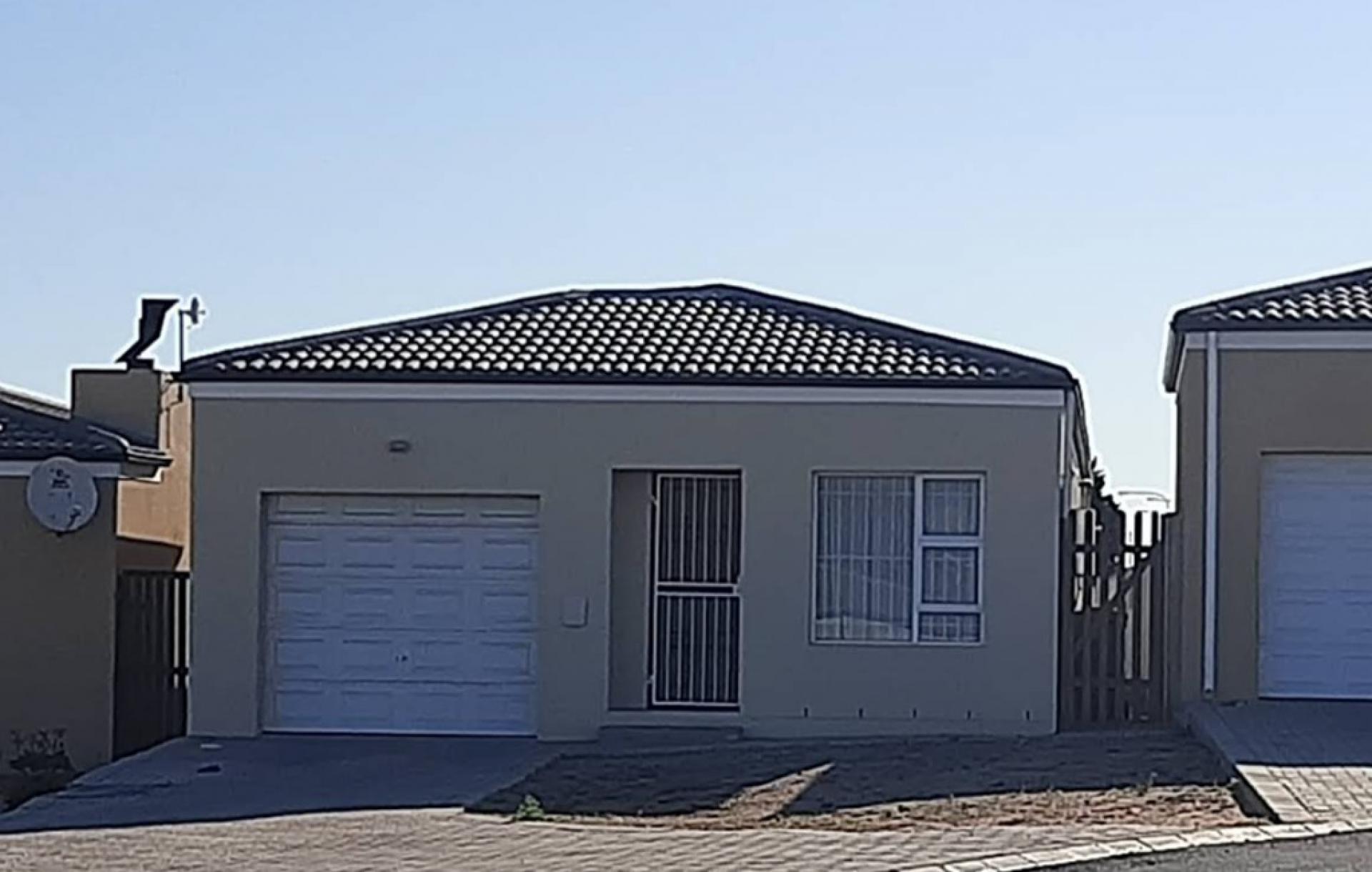  of property in Saldanha