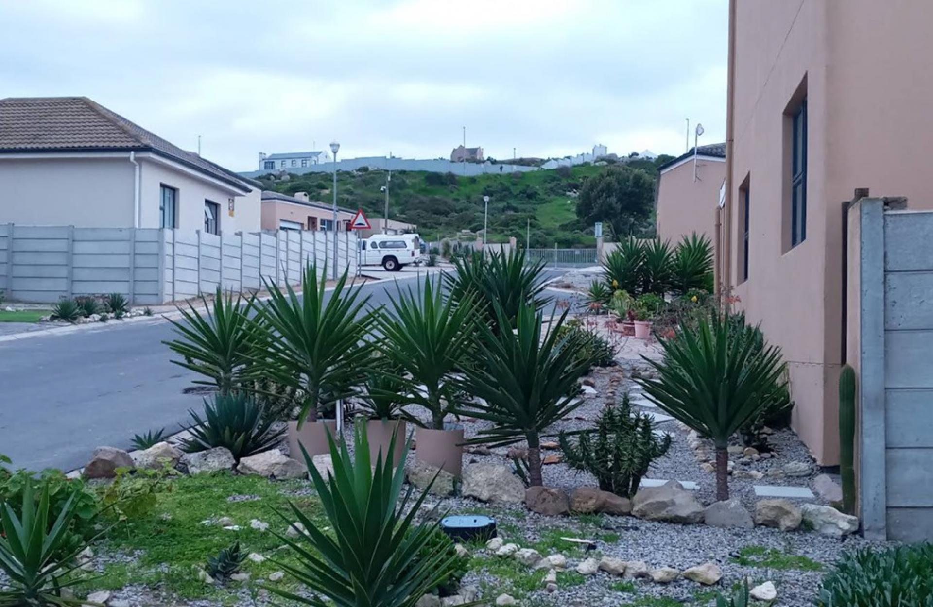  of property in Saldanha