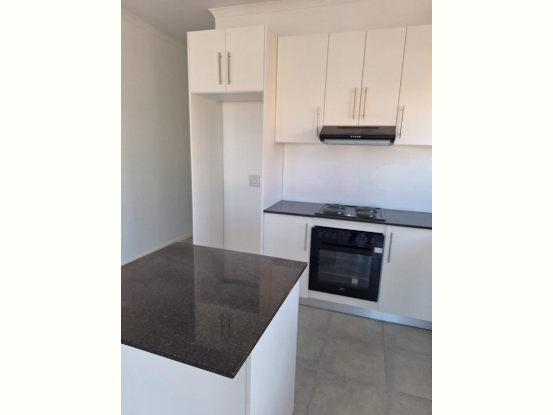  of property in Saldanha