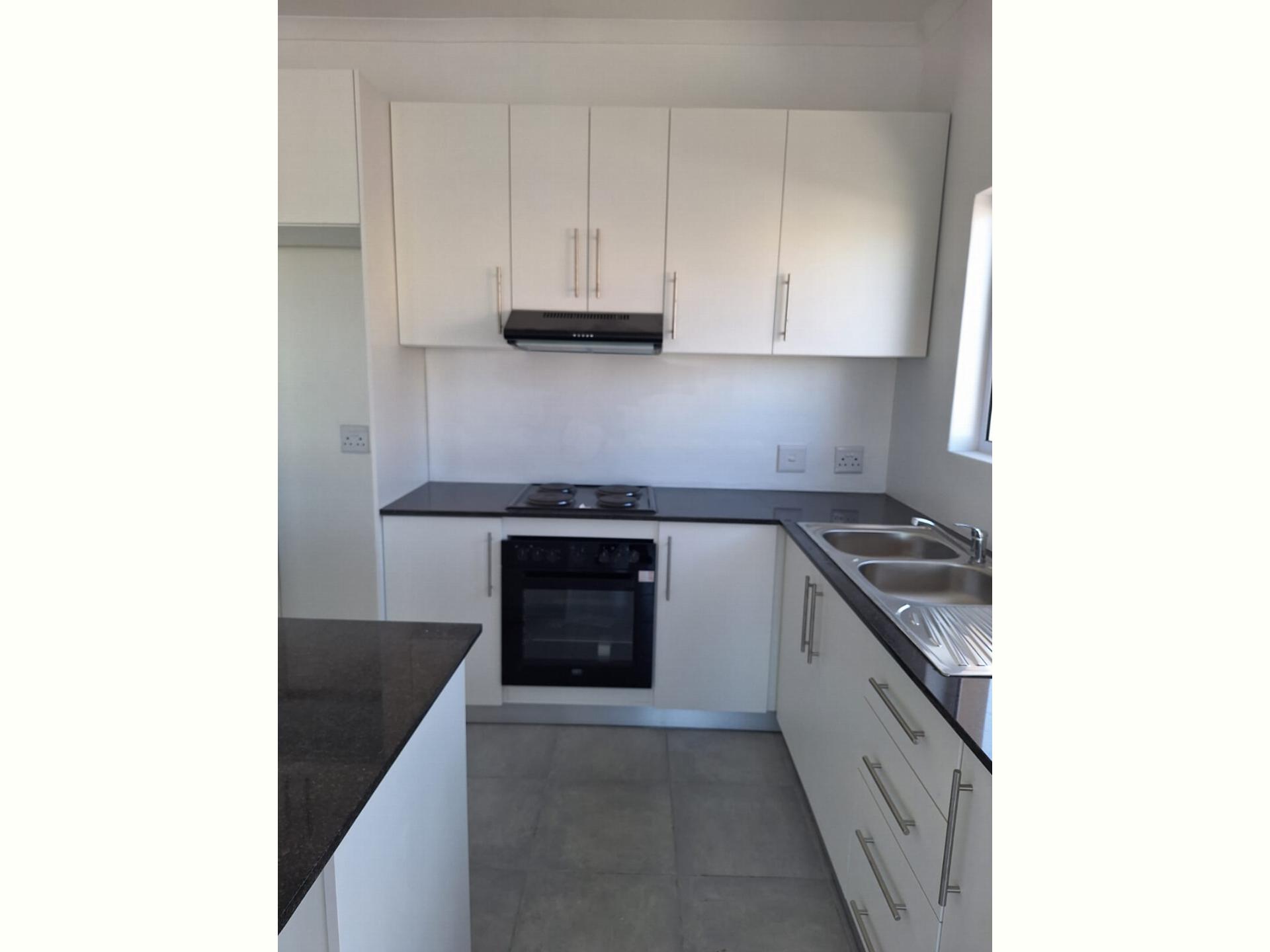  of property in Saldanha