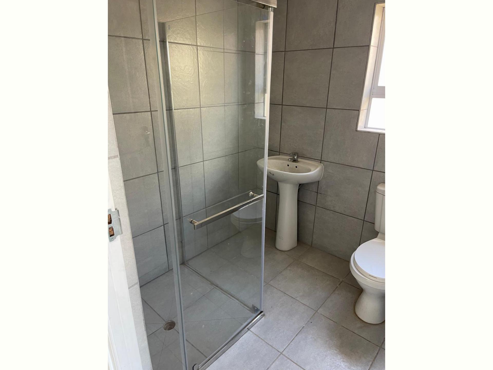  of property in Saldanha