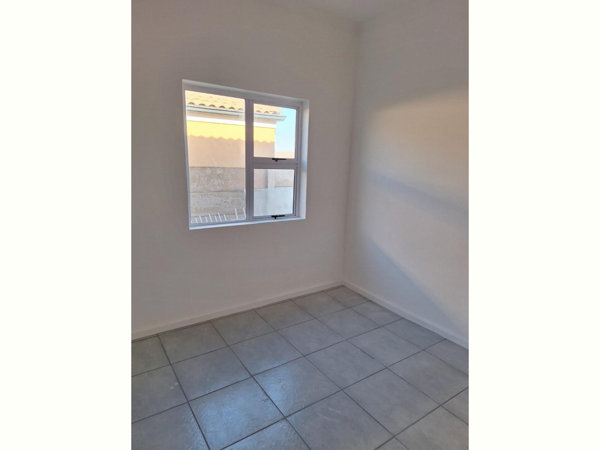  of property in Saldanha