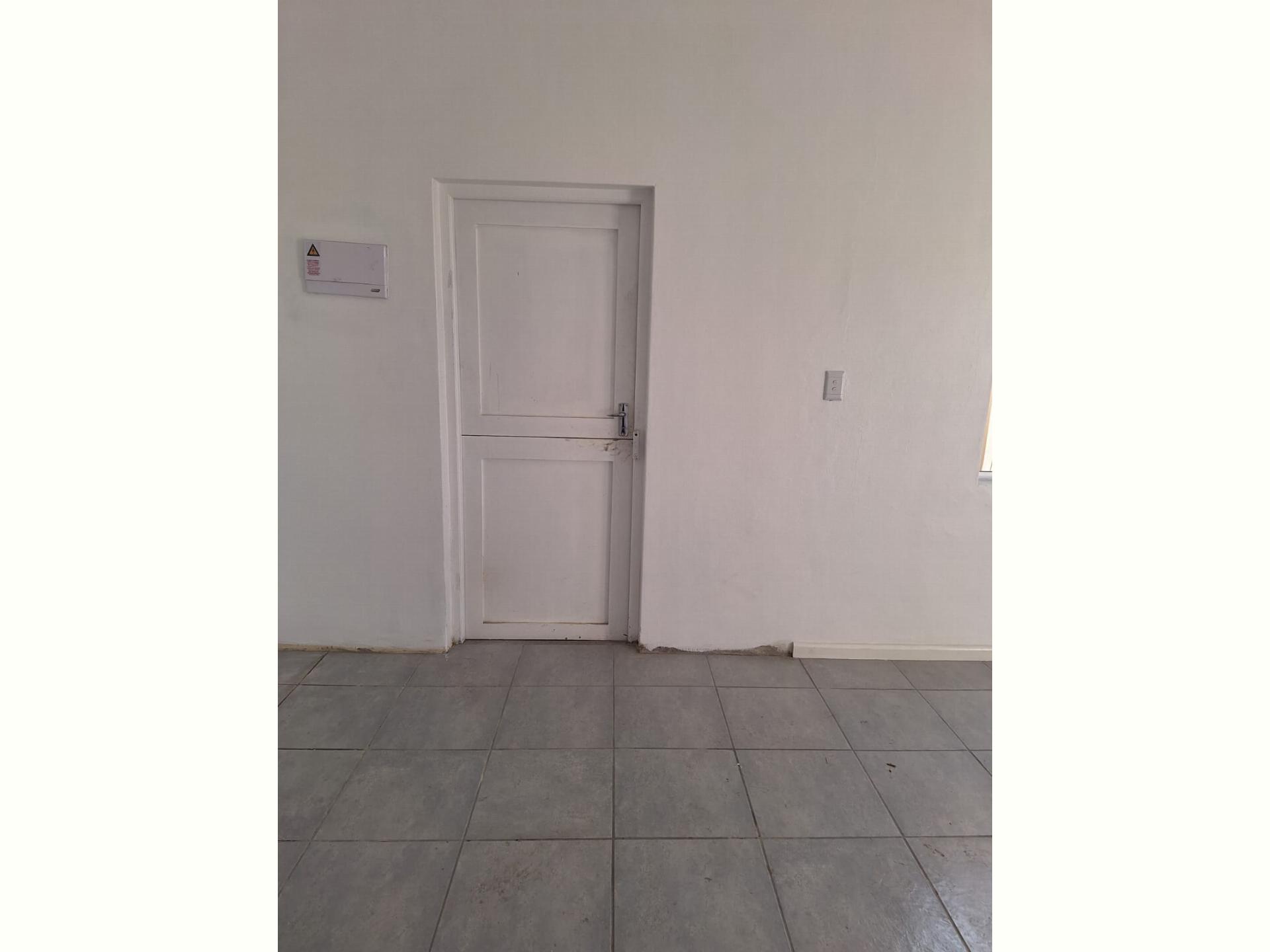  of property in Saldanha