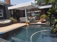  of property in Kensington - JHB