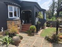  of property in Kensington - JHB