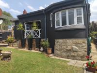  of property in Kensington - JHB