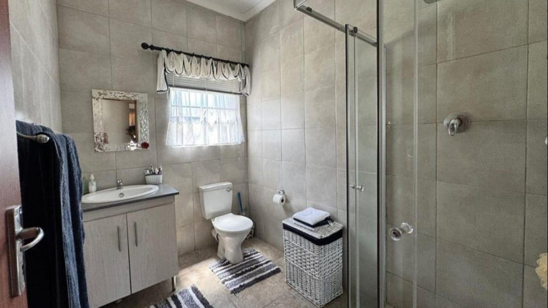 Flatlet of property in Vanes Estate