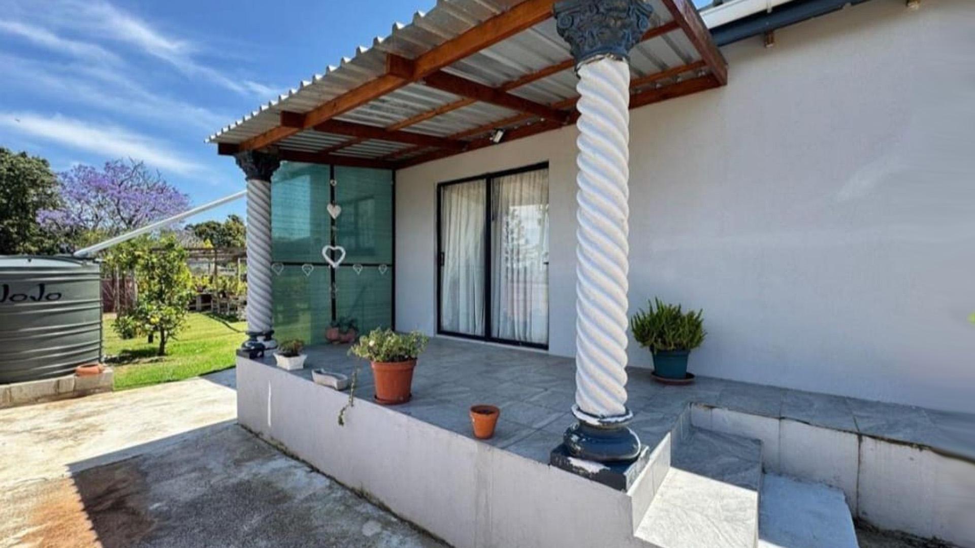 Flatlet of property in Vanes Estate