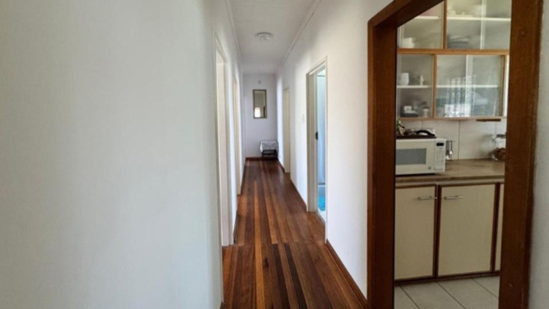 Spaces of property in Vanes Estate