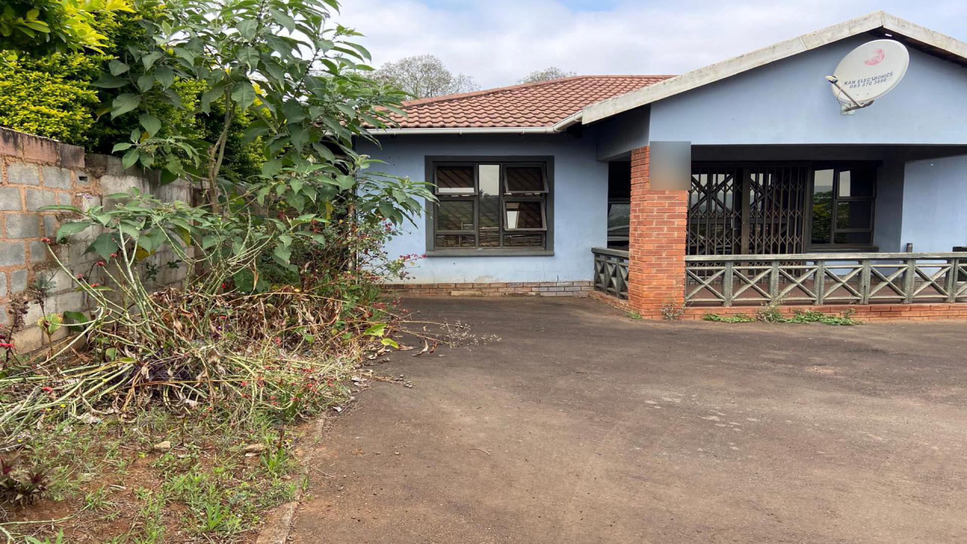 Front View of property in Panorama Gardens
