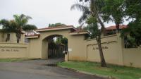 Front View of property in Ruimsig