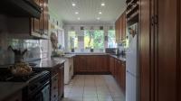 Kitchen of property in Doringkloof
