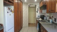 Kitchen of property in Doringkloof
