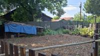 Backyard of property in Doringkloof
