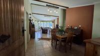 Dining Room of property in Doringkloof