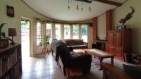 Lounges - 22 square meters of property in Doringkloof