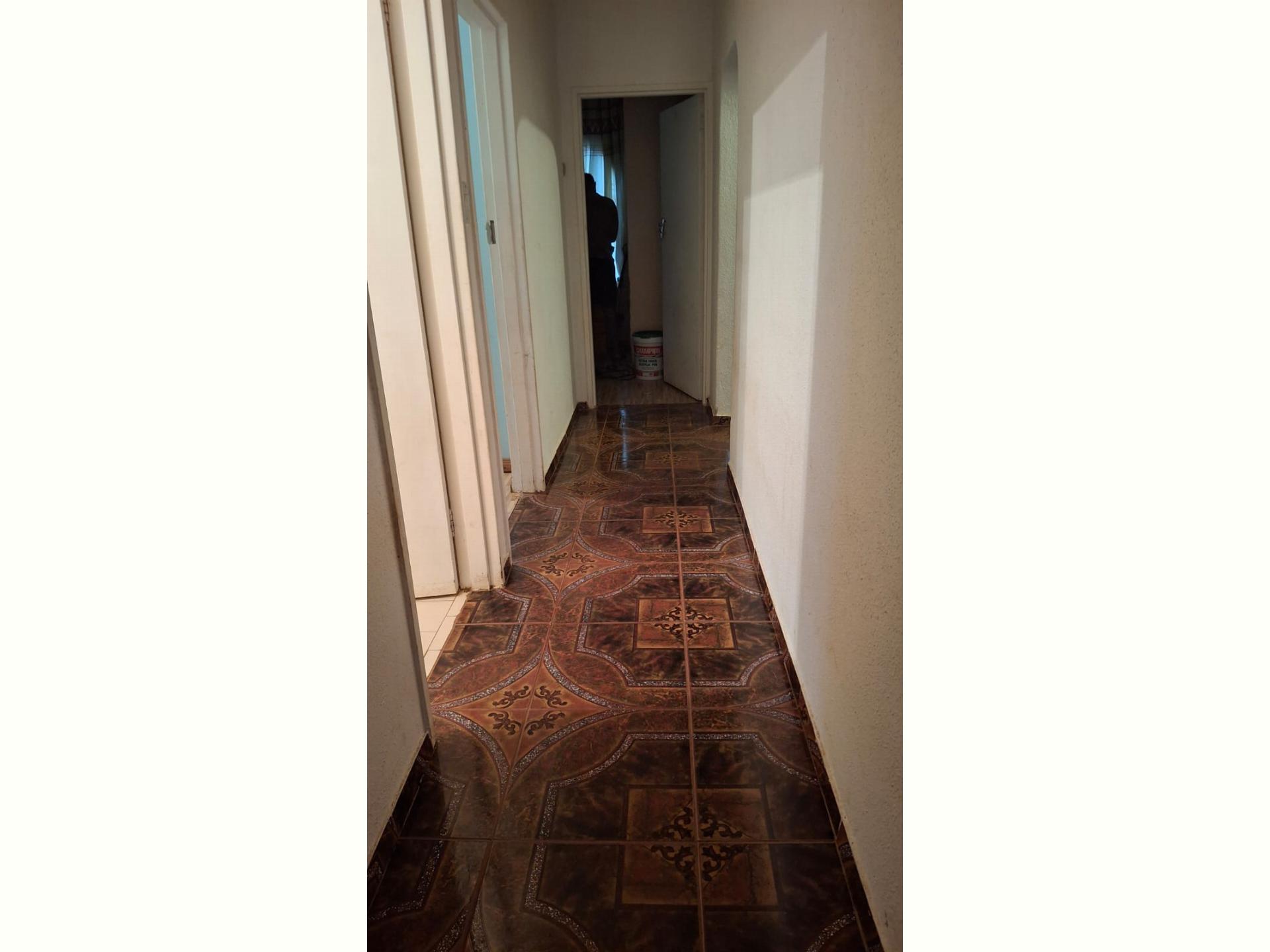  of property in Ennerdale South