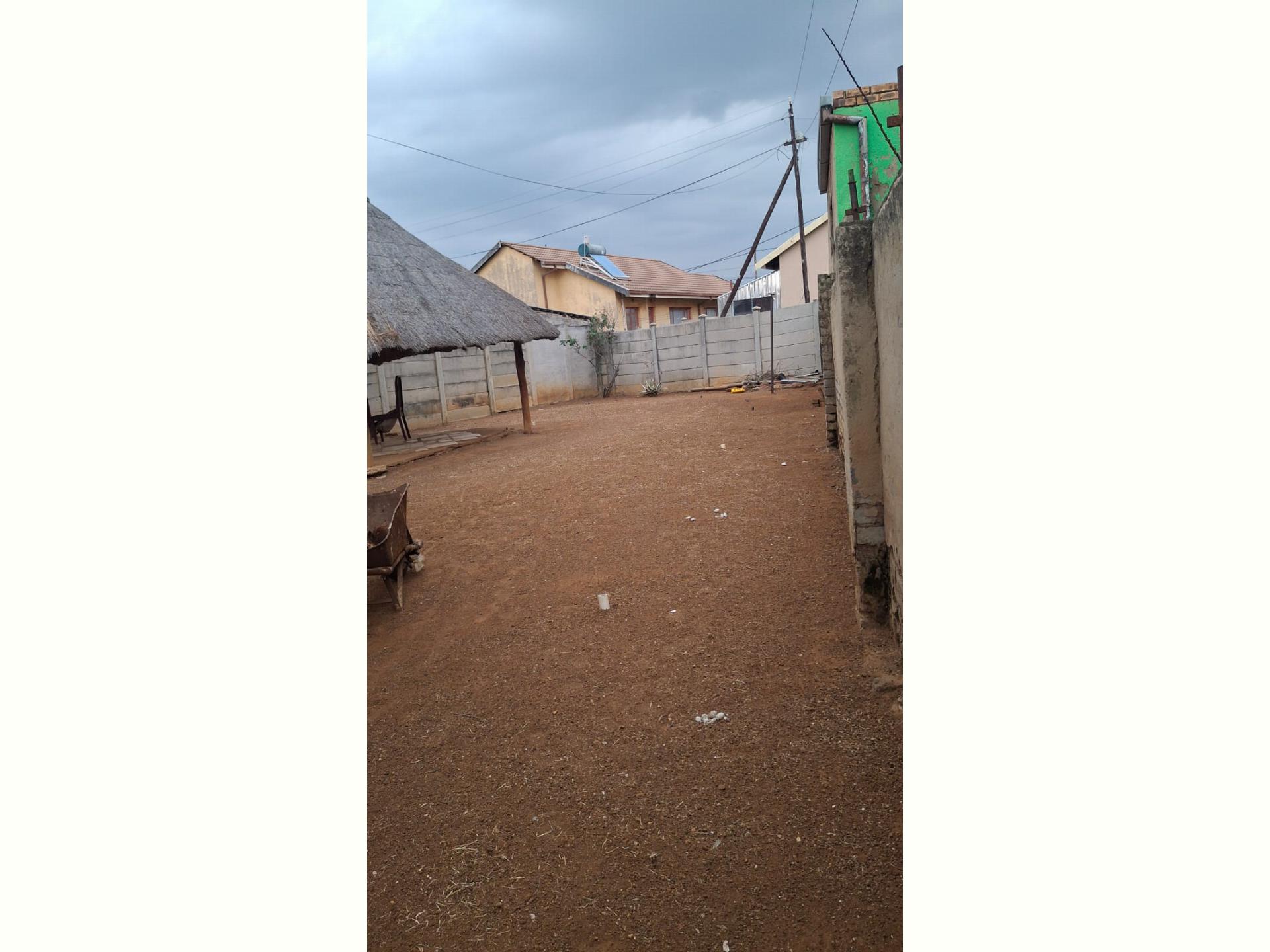  of property in Ennerdale South