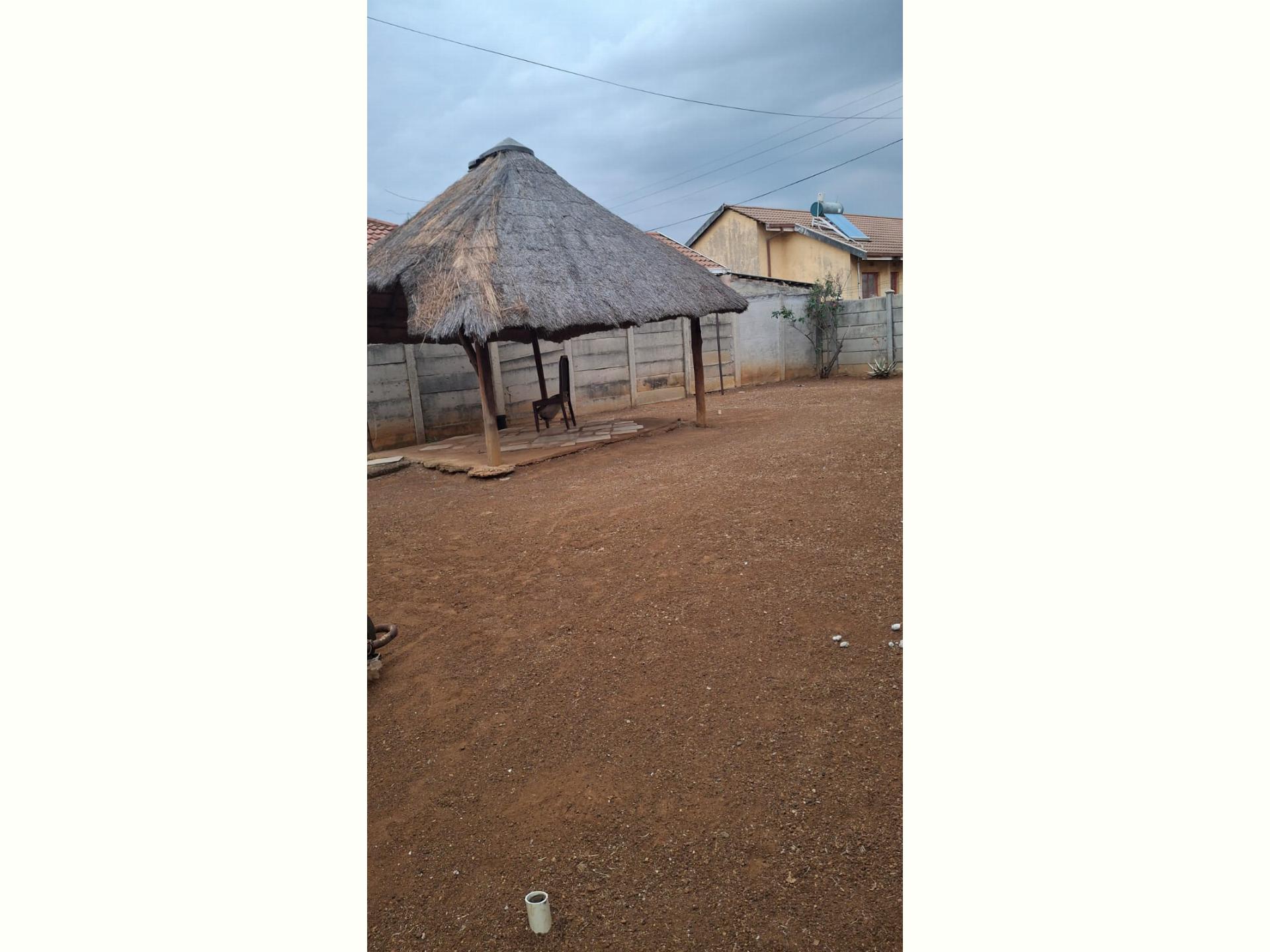  of property in Ennerdale South