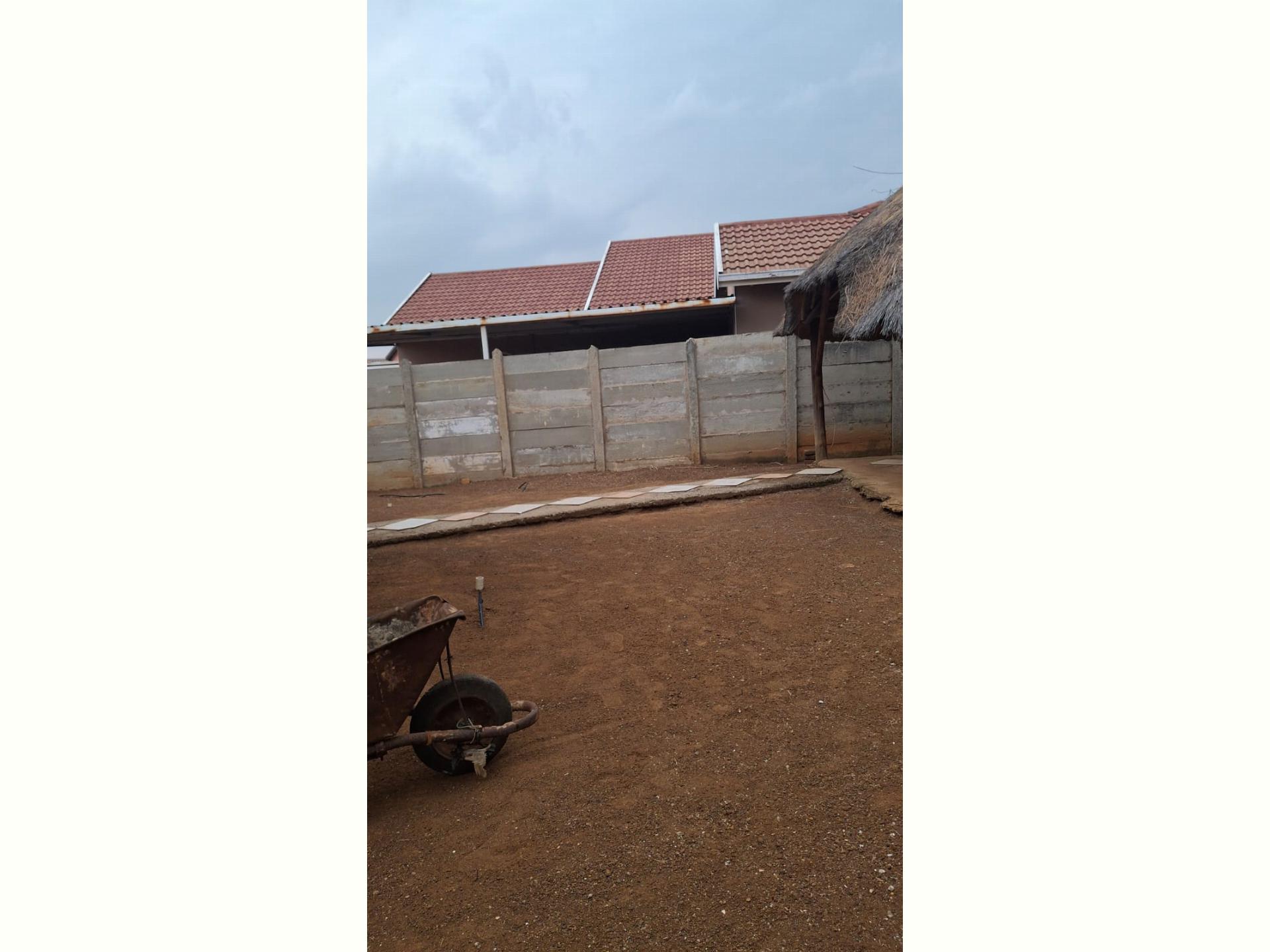  of property in Ennerdale South