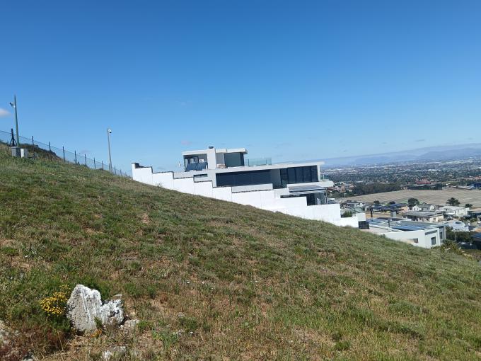 Land for Sale For Sale in Plattekloof - MR696250