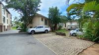 Front View of property in Illovo Beach