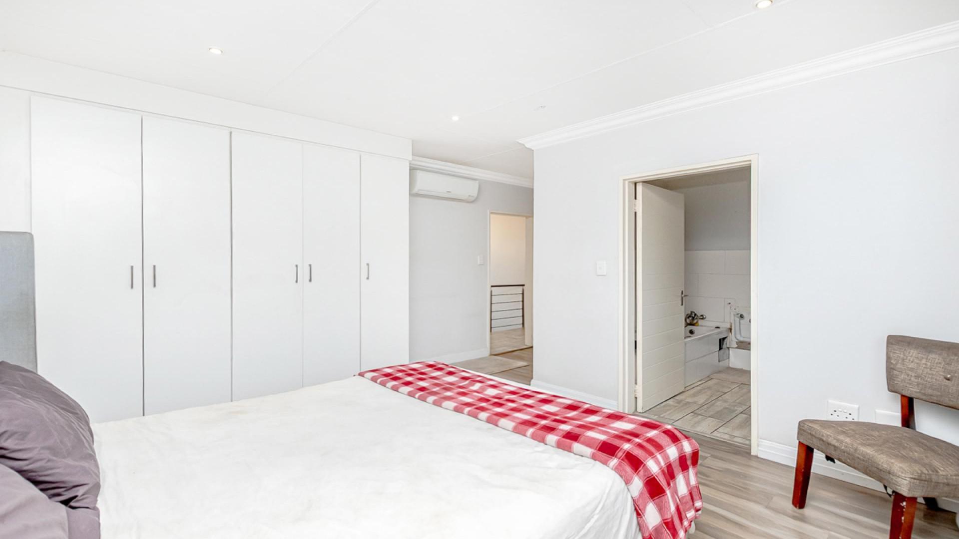 Bed Room 1 of property in Noordhang