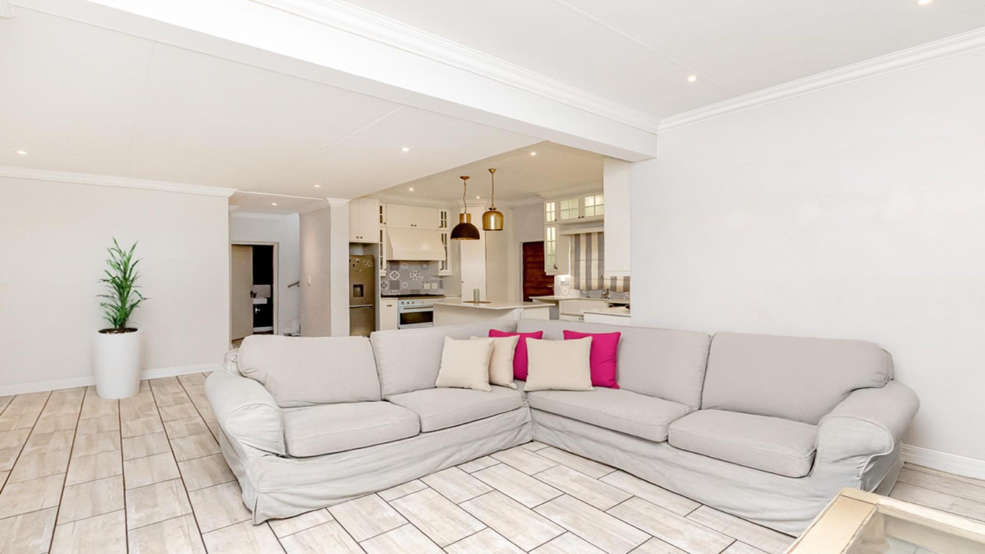 Lounges of property in Noordhang