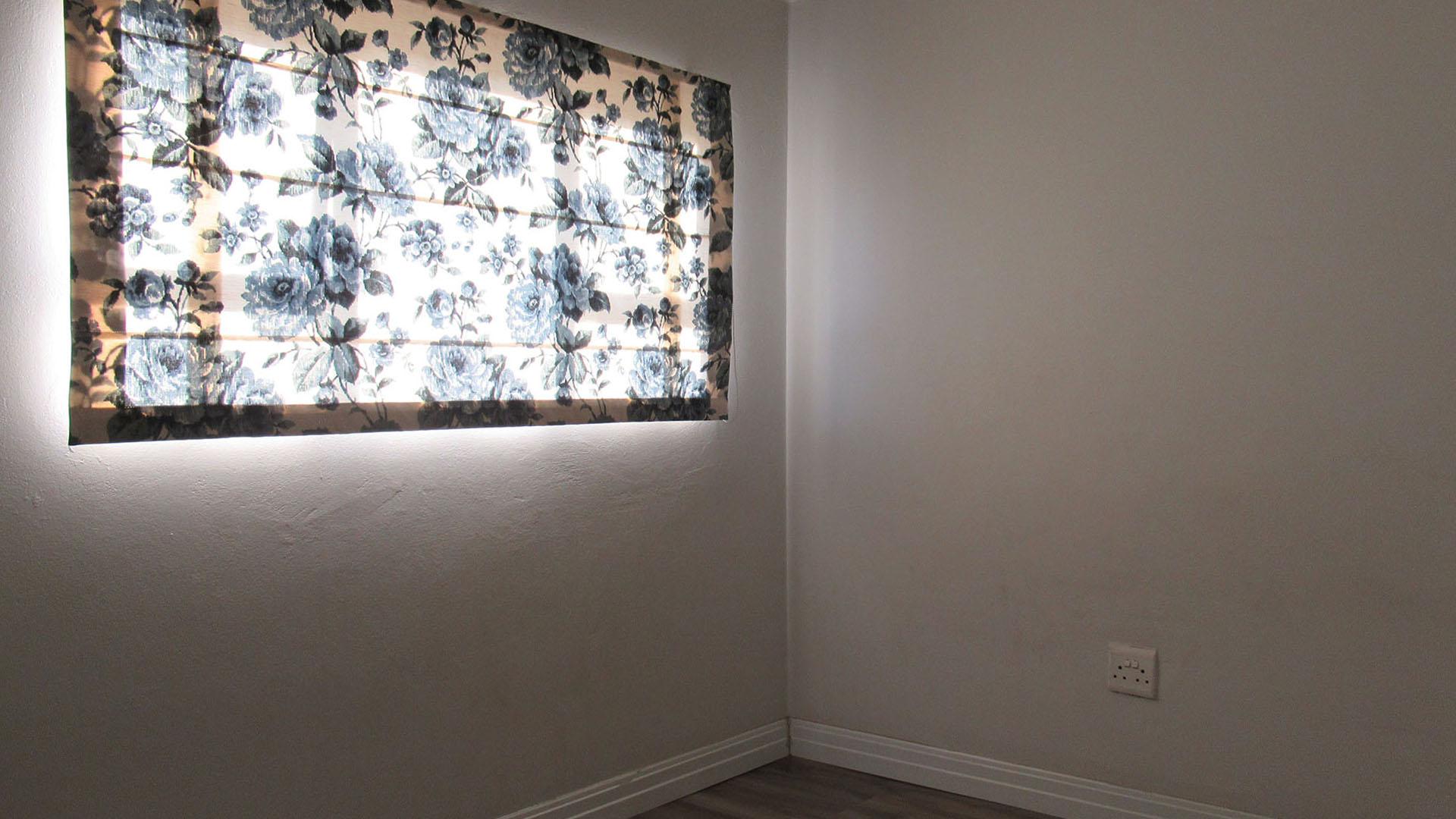 Bed Room 1 - 11 square meters of property in Noordhang