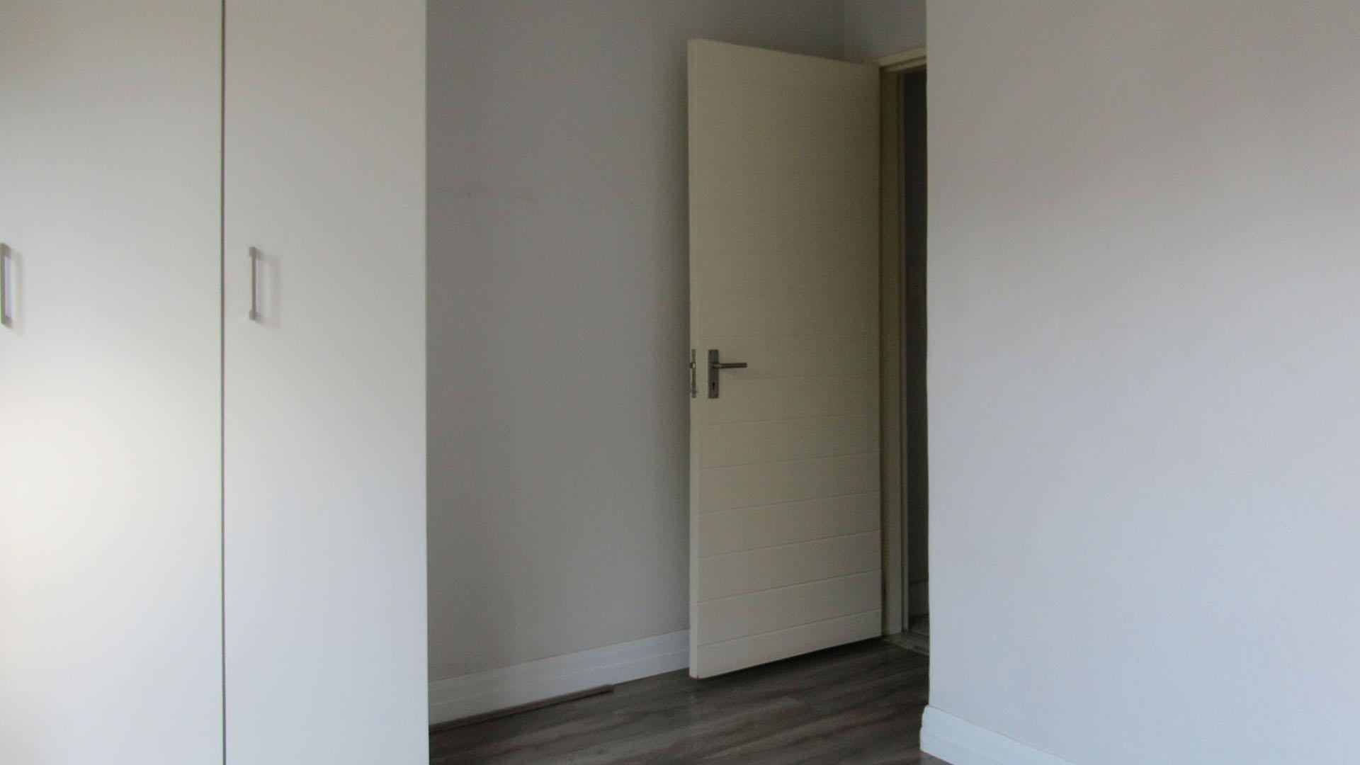 Bed Room 2 - 13 square meters of property in Noordhang