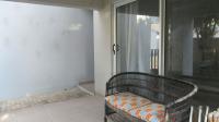 Patio - 10 square meters of property in Noordhang