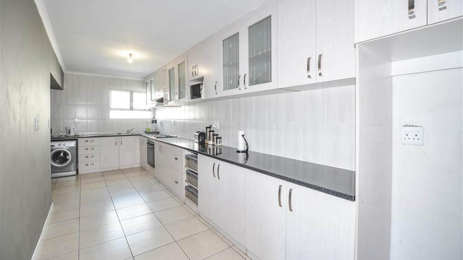 Kitchen of property in Hagley