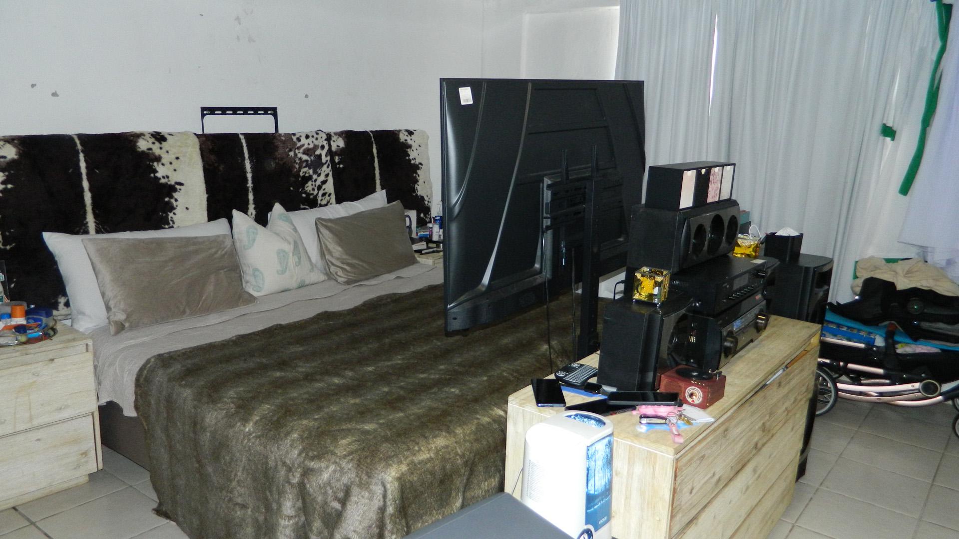 Bed Room 2 of property in Hagley