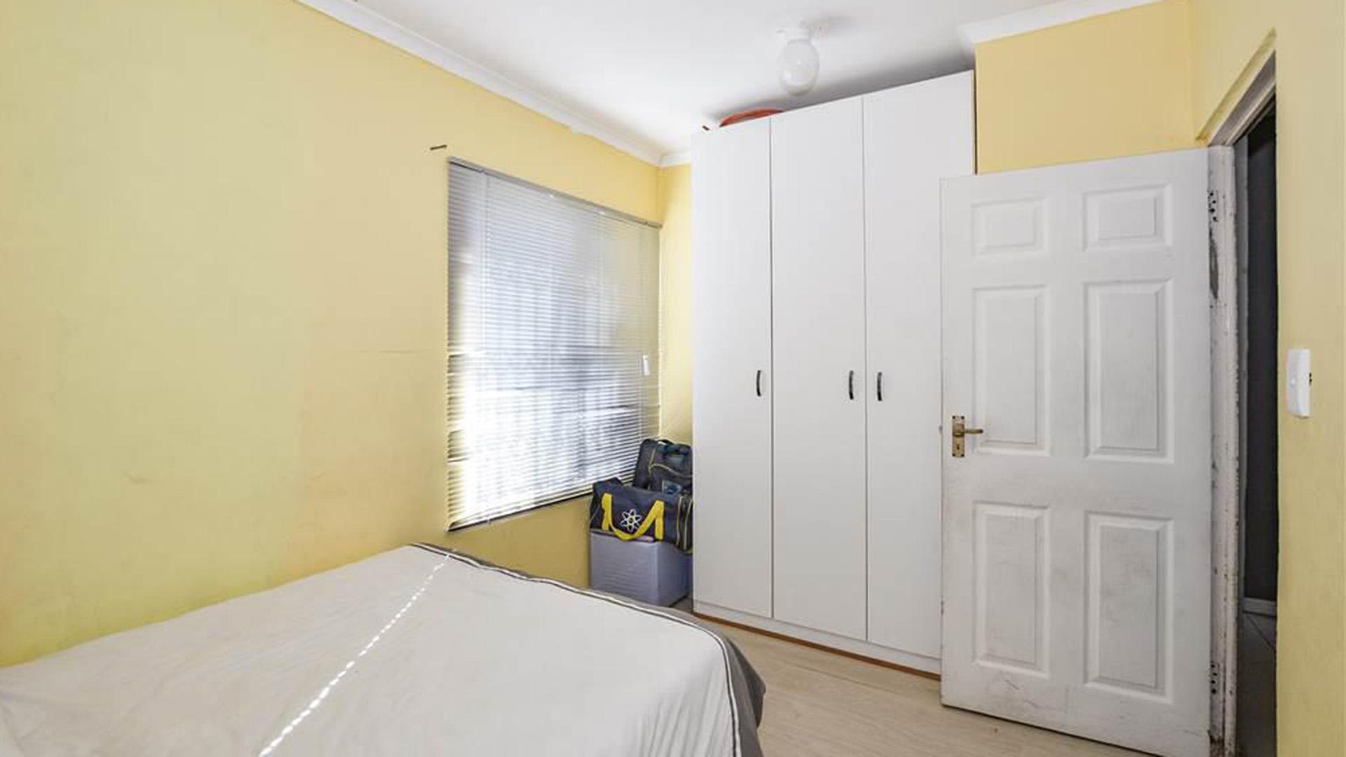 Bed Room 3 of property in Hagley