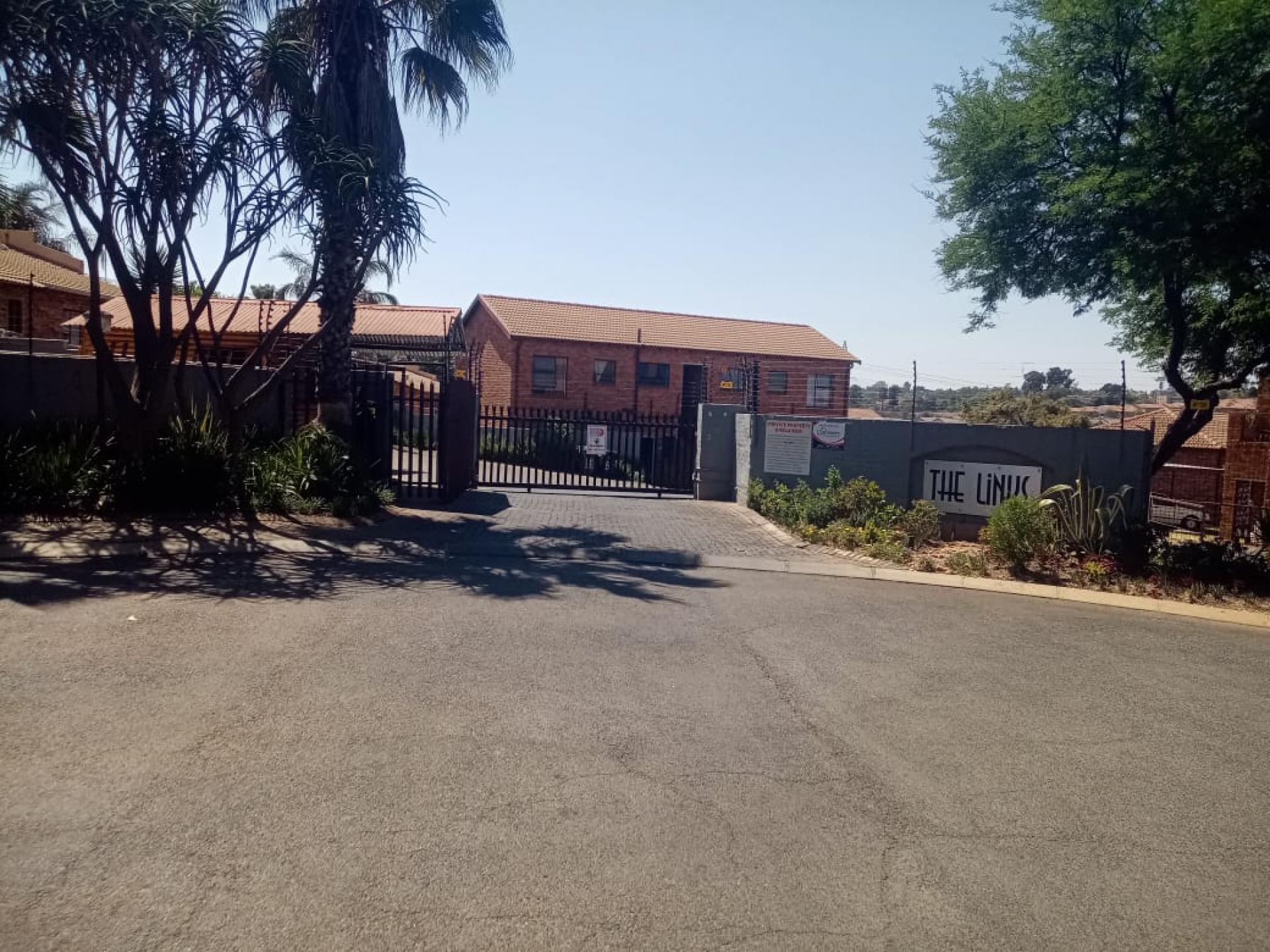  of property in Wilgeheuwel 