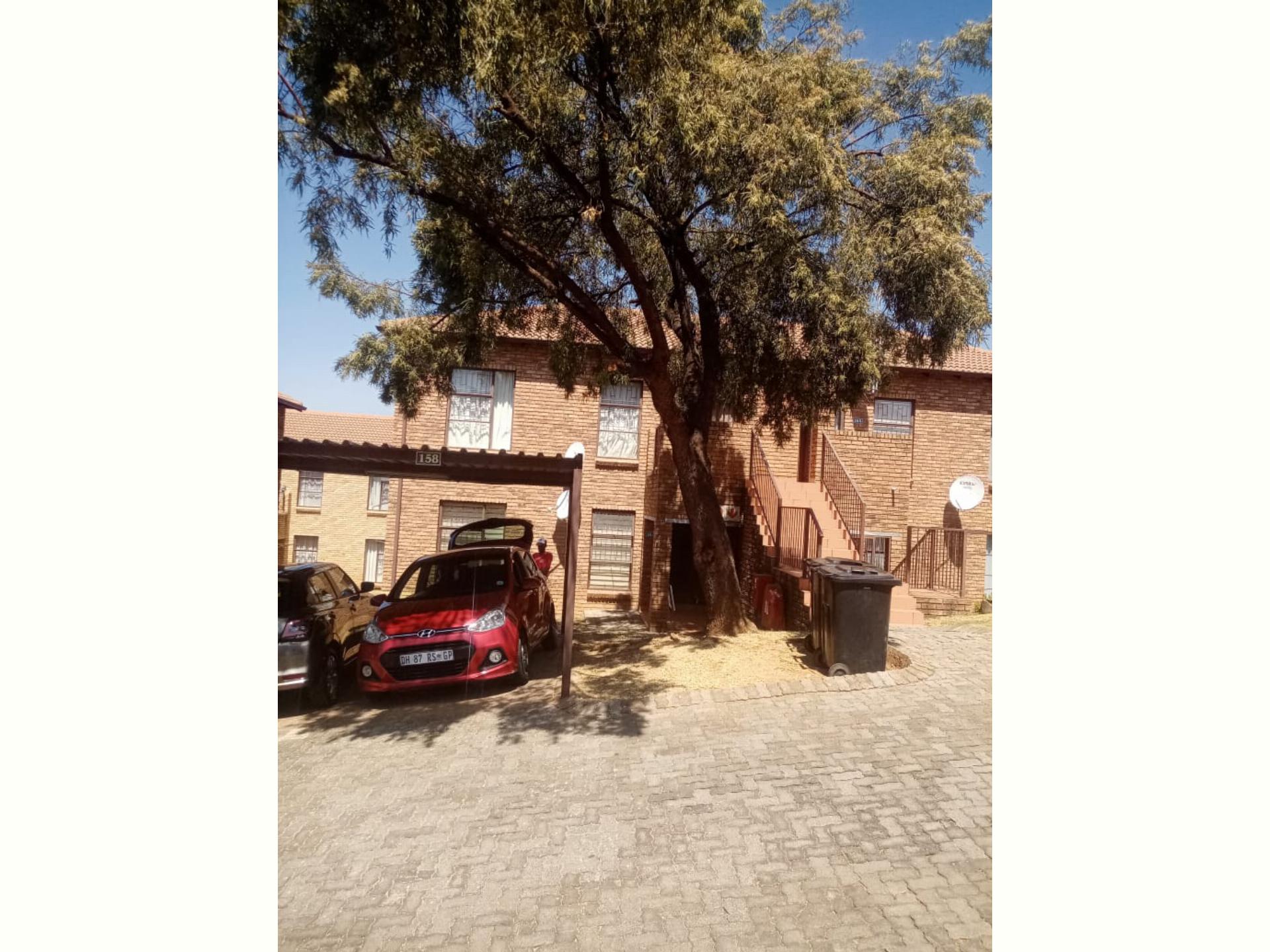  of property in Wilgeheuwel 