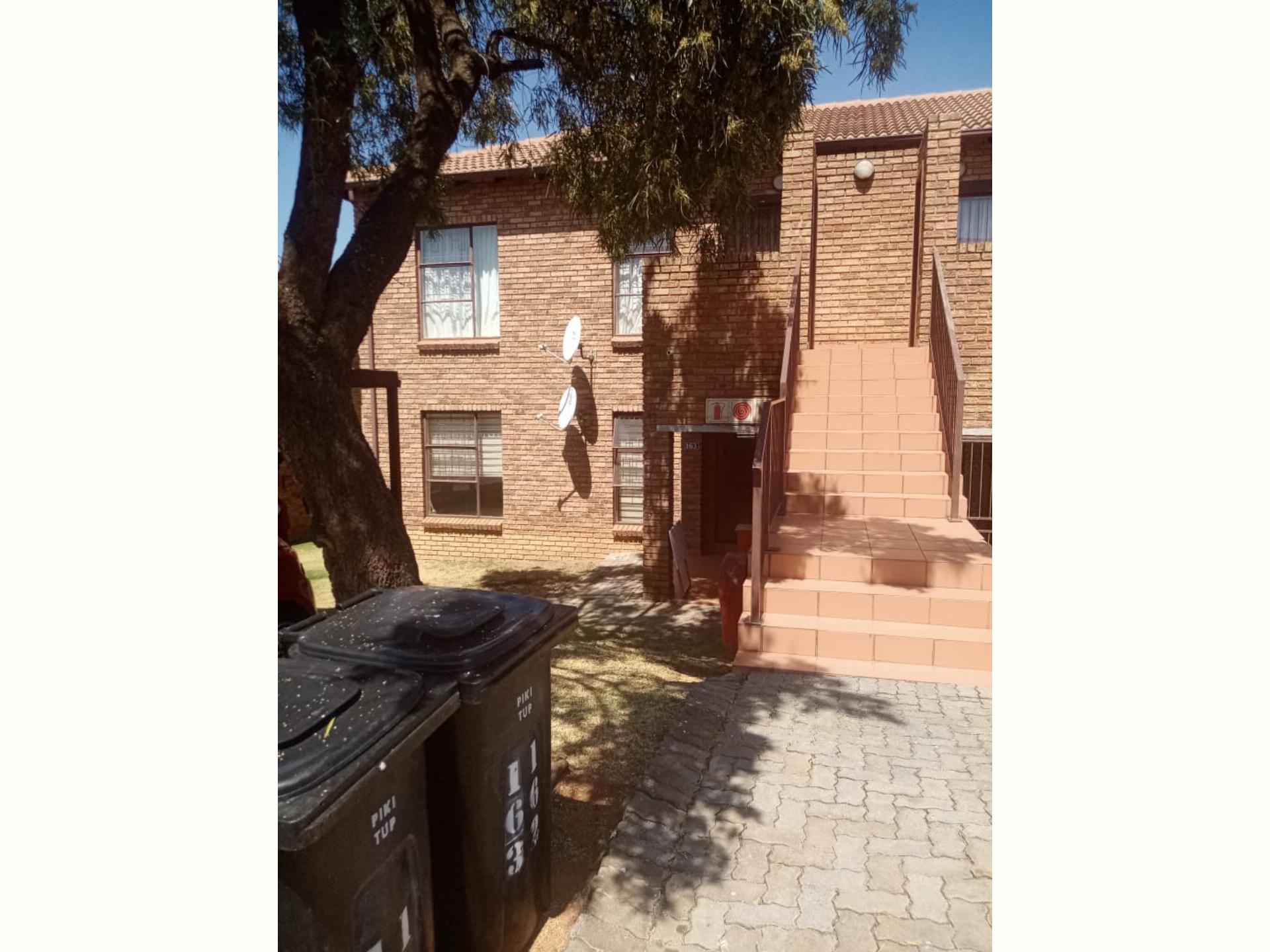  of property in Wilgeheuwel 