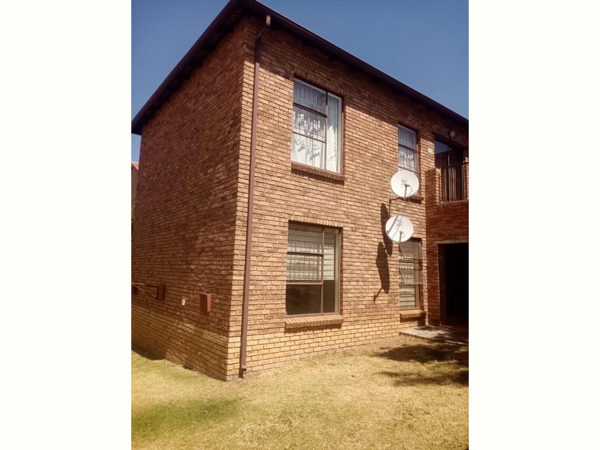  of property in Wilgeheuwel 