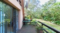 Balcony - 9 square meters of property in Hibberdene