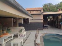  of property in Waterval East