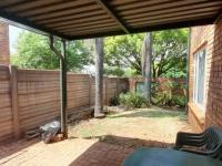  of property in Highveld