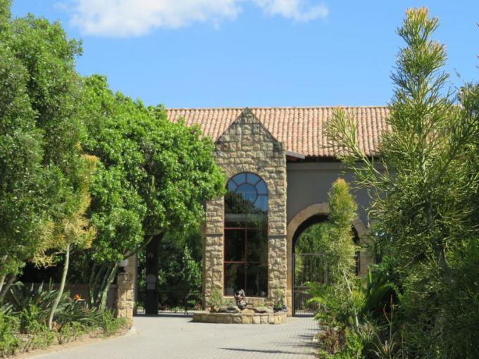 Land for Sale For Sale in Port Alfred - MR696283