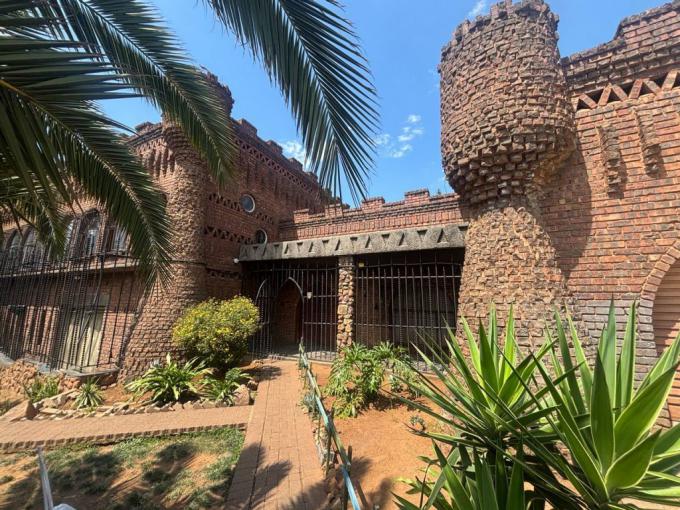 3 Bedroom House for Sale For Sale in Blancheville - MR696285