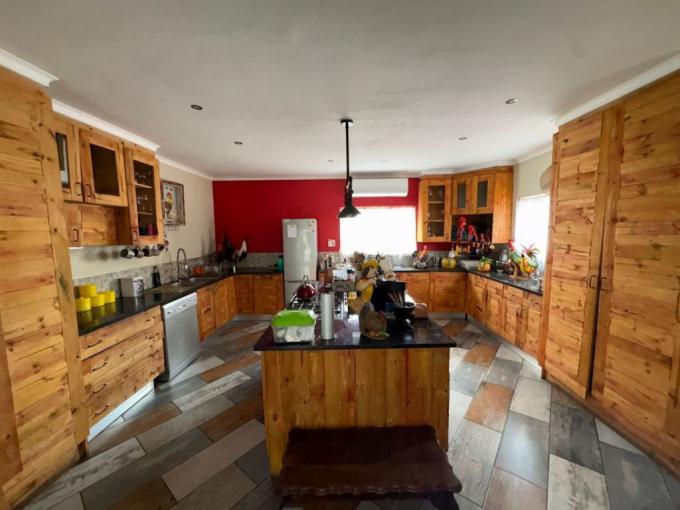 4 Bedroom House for Sale For Sale in Rustenburg - MR696288