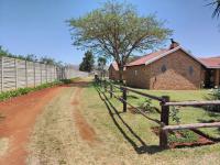  of property in Modderfontein