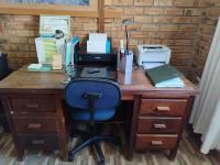  of property in Modderfontein