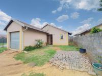 3 Bedroom 1 Bathroom House for Sale for sale in Salfin