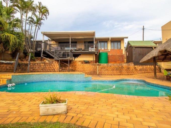 3 Bedroom House to Rent in Bluff - Property to rent - MR696307